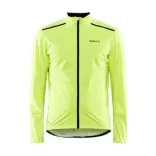Craft ADV BIKE HYDRO LUMEN JACKET M Férfi kabát - SM-1911186-851000