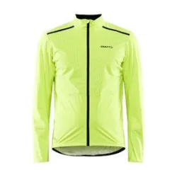   Craft ADV BIKE HYDRO LUMEN JACKET M Férfi kabát - SM-1911186-851000