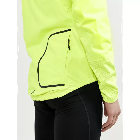 Craft ADV BIKE HYDRO LUMEN JACKET M Férfi kabát - SM-1911186-851000