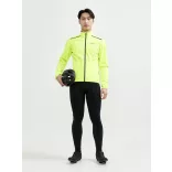 Craft ADV BIKE HYDRO LUMEN JACKET M Férfi kabát - SM-1911186-851000