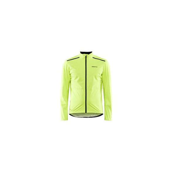 Craft ADV BIKE HYDRO LUMEN JACKET M Férfi kabát - SM-1911186-851000