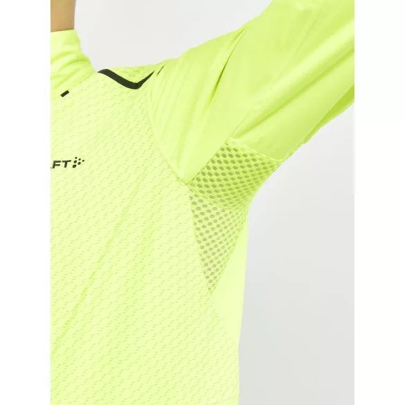 Craft ADV BIKE HYDRO LUMEN JACKET M Férfi kabát - SM-1911186-851000