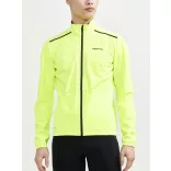 Craft ADV BIKE HYDRO LUMEN JACKET M Férfi kabát - SM-1911186-851000