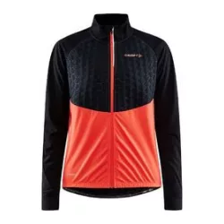   Craft ADV BIKE SUBZ LUMEN JACKET W Női kabát - SM-1911203-999825