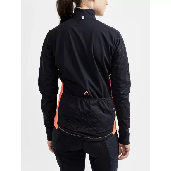 Craft ADV BIKE SUBZ LUMEN JACKET W Női kabát - SM-1911203-999825