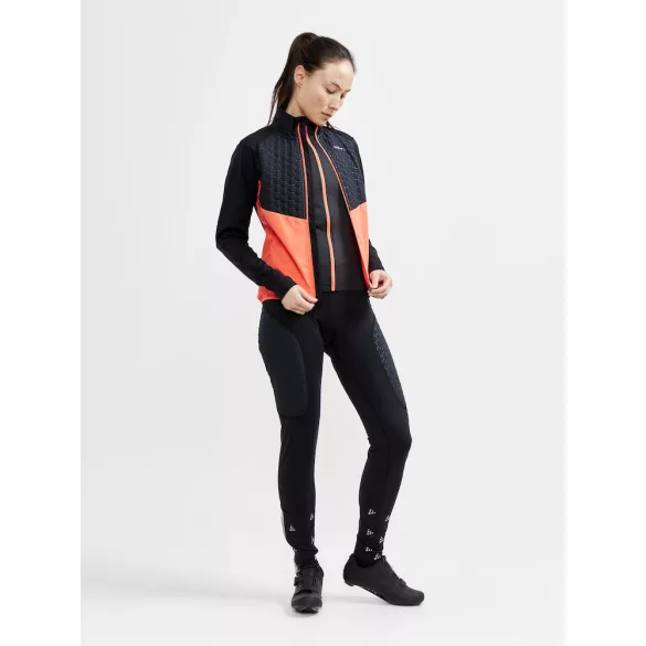 Craft ADV BIKE SUBZ LUMEN JACKET W Női kabát - SM-1911203-999825