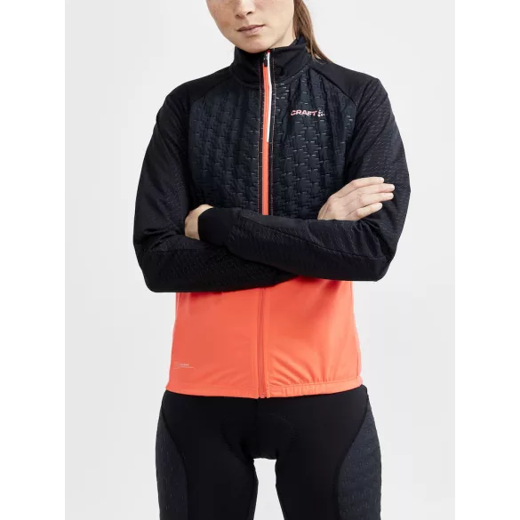 Craft ADV BIKE SUBZ LUMEN JACKET W Női kabát - SM-1911203-999825