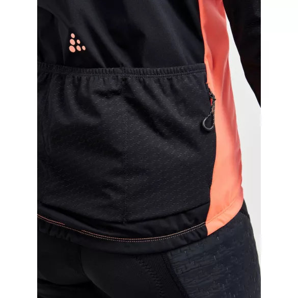 Craft ADV BIKE SUBZ LUMEN JACKET W Női kabát - SM-1911203-999825