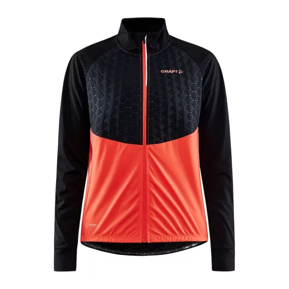 Craft ADV BIKE SUBZ LUMEN JACKET W Női kabát - SM-1911203-999825