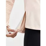 Craft CORE CHARGE JERSEY JACKET W Női pulóver - SM-1911240-718000