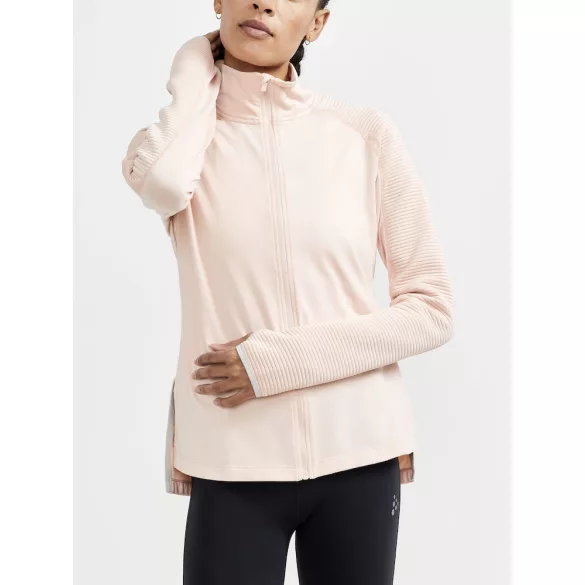 Craft CORE CHARGE JERSEY JACKET W Női pulóver - SM-1911240-718000