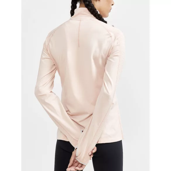 Craft CORE CHARGE JERSEY JACKET W Női pulóver - SM-1911240-718000