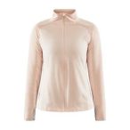   Craft CORE CHARGE JERSEY JACKET W Női pulóver - SM-1911240-718000