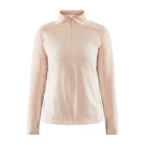  Craft CORE CHARGE JERSEY JACKET W Női pulóver - SM-1911240-718000
