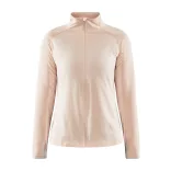 Craft CORE CHARGE JERSEY JACKET W Női pulóver - SM-1911240-718000