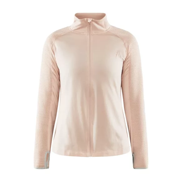 Craft CORE CHARGE JERSEY JACKET W Női pulóver - SM-1911240-718000