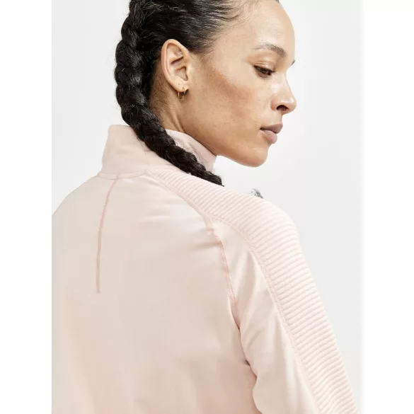 Craft CORE CHARGE JERSEY JACKET W Női pulóver - SM-1911240-718000