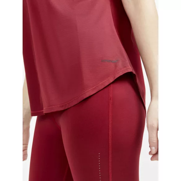 Craft CORE CHARGE RIB TEE W Női póló - SM-1911242-488000