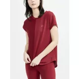 Craft CORE CHARGE RIB TEE W Női póló - SM-1911242-488000