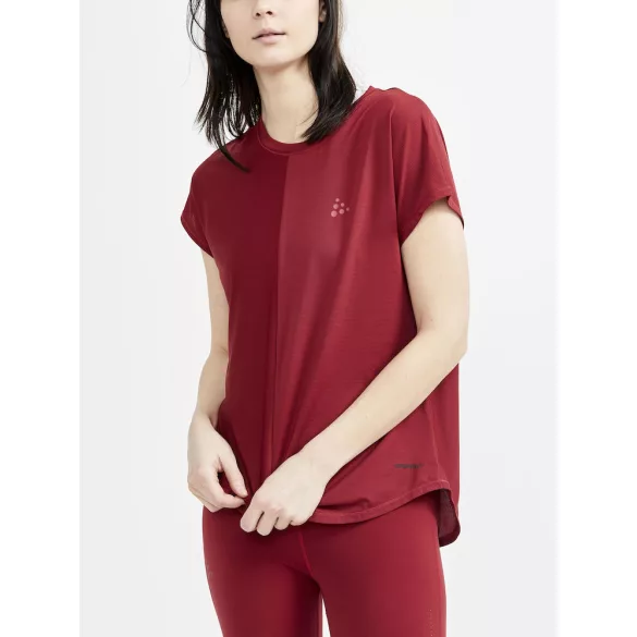 Craft CORE CHARGE RIB TEE W Női póló - SM-1911242-488000
