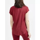Craft CORE CHARGE RIB TEE W Női póló - SM-1911242-488000