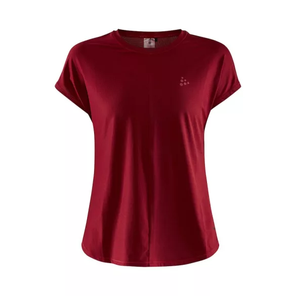 Craft CORE CHARGE RIB TEE W Női póló - SM-1911242-488000