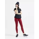 Craft CORE CHARGE RIB TEE W Női póló - SM-1911242-999000