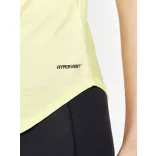 Craft CORE CHARGE RIB SINGLET W Női trikó - SM-1911243-541000