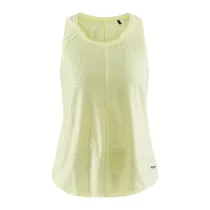   Craft CORE CHARGE RIB SINGLET W Női trikó - SM-1911243-541000