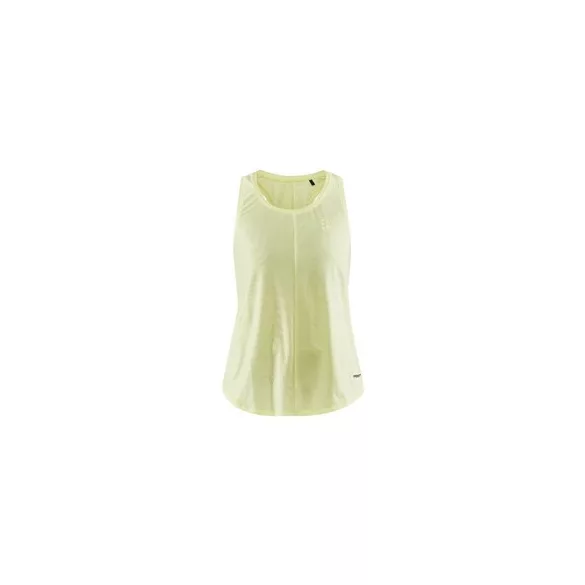 Craft CORE CHARGE RIB SINGLET W Női trikó - SM-1911243-541000