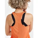 Craft CORE CHARGE RIB SINGLET W Női trikó - SM-1911243-573000