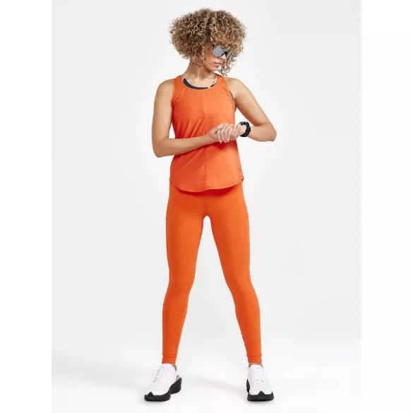 Craft CORE CHARGE RIB SINGLET W Női trikó - SM-1911243-573000