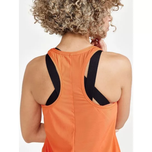Craft CORE CHARGE RIB SINGLET W Női trikó - SM-1911243-573000
