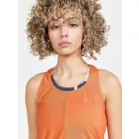 Craft CORE CHARGE RIB SINGLET W Női trikó - SM-1911243-573000