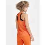 Craft CORE CHARGE RIB SINGLET W Női trikó - SM-1911243-573000