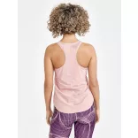 Craft CORE CHARGE RIB SINGLET W Női trikó - SM-1911243-721000