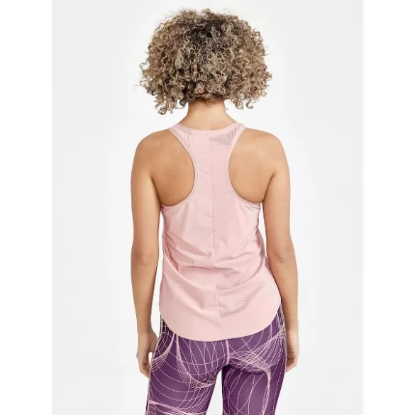 Craft CORE CHARGE RIB SINGLET W Női trikó - SM-1911243-721000
