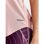 Craft CORE CHARGE RIB SINGLET W Női trikó - SM-1911243-721000