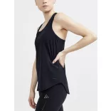 Craft CORE CHARGE RIB SINGLET W Női trikó - SM-1911243-999000