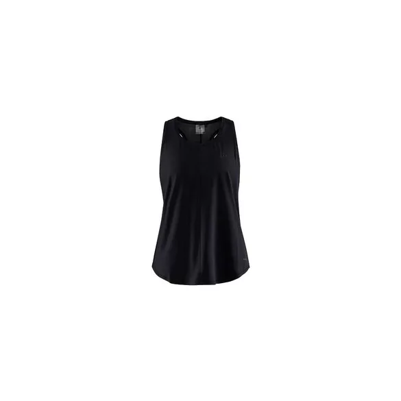 Craft CORE CHARGE RIB SINGLET W Női trikó - SM-1911243-999000