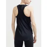 Craft CORE CHARGE RIB SINGLET W Női trikó - SM-1911243-999000