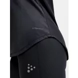 Craft CORE CHARGE RIB SINGLET W Női trikó - SM-1911243-999000