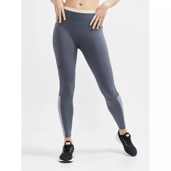 Craft CORE CHARGE HIGHWAIST RIB TIGHTS W Női nadrág - SM-1911245-958000