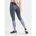 Craft CORE CHARGE HIGHWAIST RIB TIGHTS W Női nadrág - SM-1911245-958000