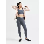 Craft CORE CHARGE HIGHWAIST RIB TIGHTS W Női nadrág - SM-1911245-958000