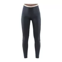   Craft CORE CHARGE HIGHWAIST RIB TIGHTS W Női nadrág - SM-1911245-958000