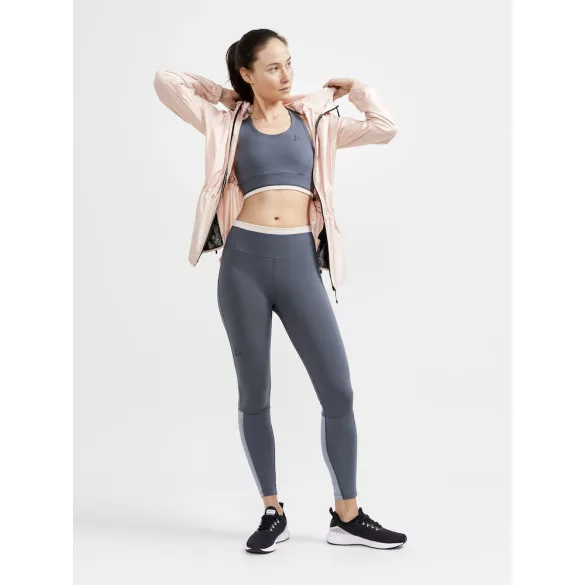 Craft CORE CHARGE HIGHWAIST RIB TIGHTS W Női nadrág - SM-1911245-958000