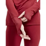 Craft ADV CHARGE HOODED SWEATER W Női pulóver - SM-1911252-488000