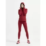 Craft ADV CHARGE HOODED SWEATER W Női pulóver - SM-1911252-488000