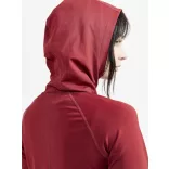 Craft ADV CHARGE HOODED SWEATER W Női pulóver - SM-1911252-488000